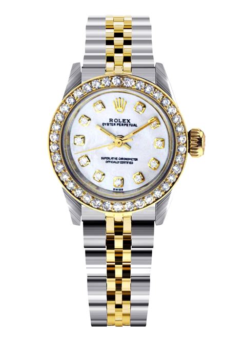 rolex watches for women.